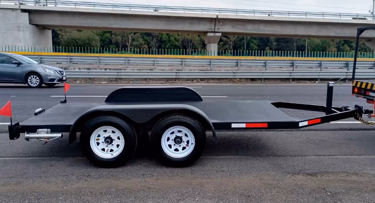 Carretas para Sector Agrícola